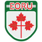 EORU logo
