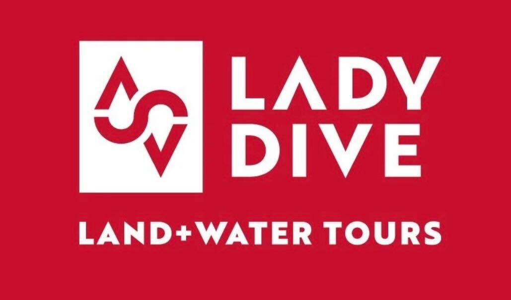 Lady Dive